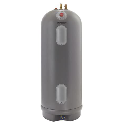 electric box water heater|50 gallon water heater shed.